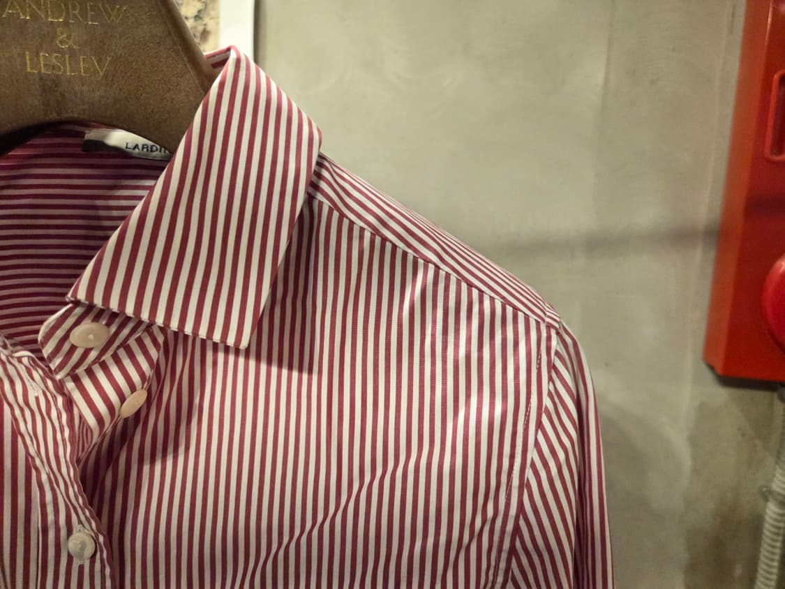 라르디니 셔츠 상품이미지4