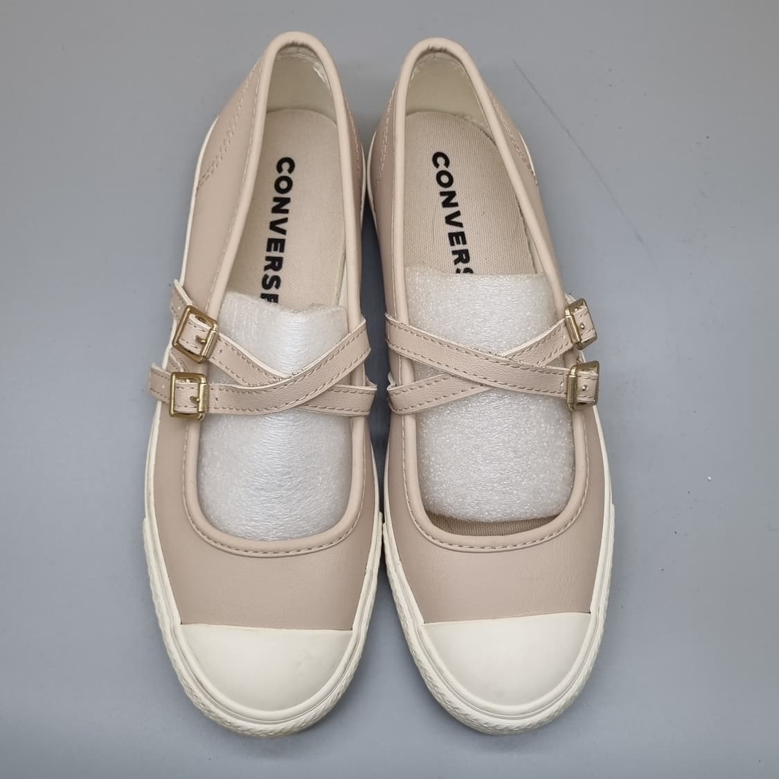 컨버스 데인티 메리제인 플랫슈즈 245 상품이미지2