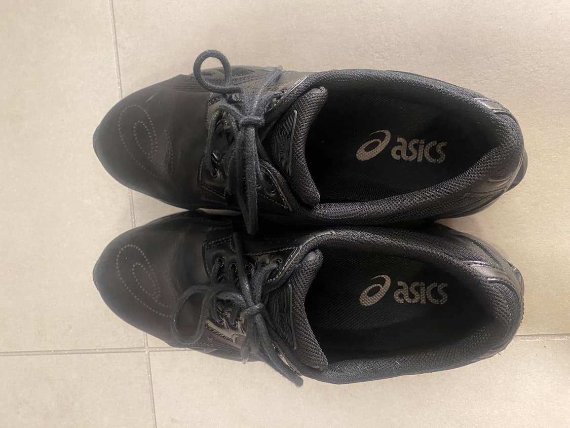 아식스 젤 퀀텀 키네틱 sp 블랙 상품이미지3