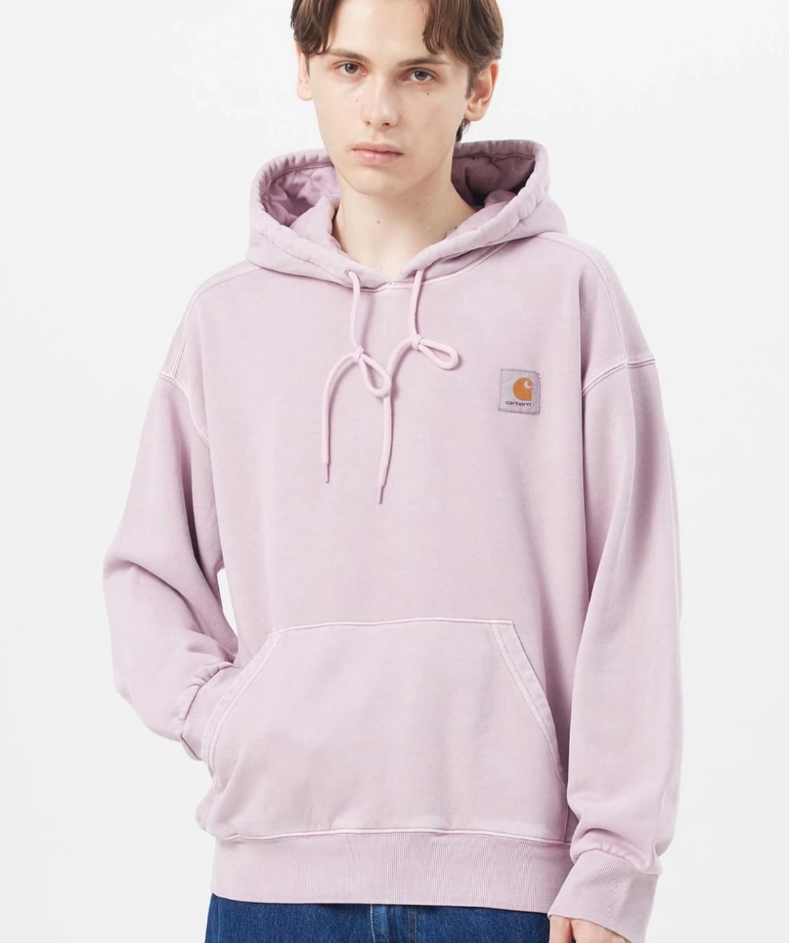 칼하트윕 넬슨 후디 상품이미지3