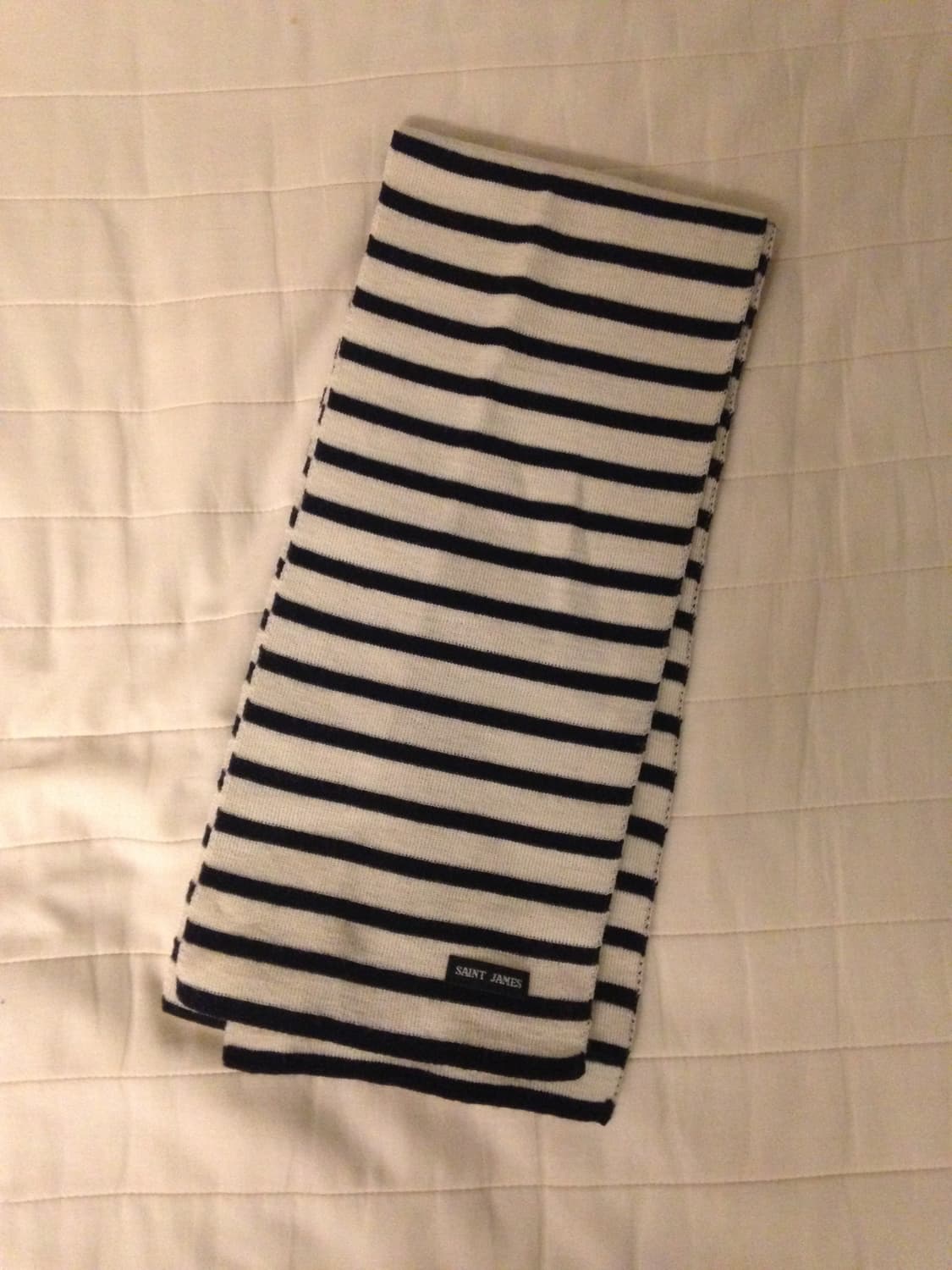 세인트제임스 머플러 상품이미지1