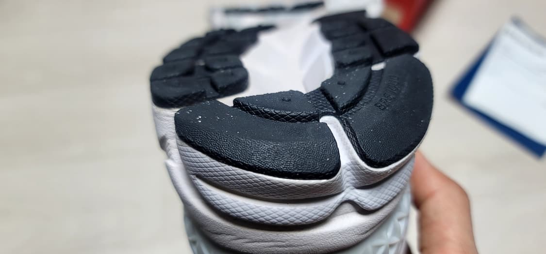 [305]보메로5 바스트그레이 2023 BV1358-001 상품이미지4