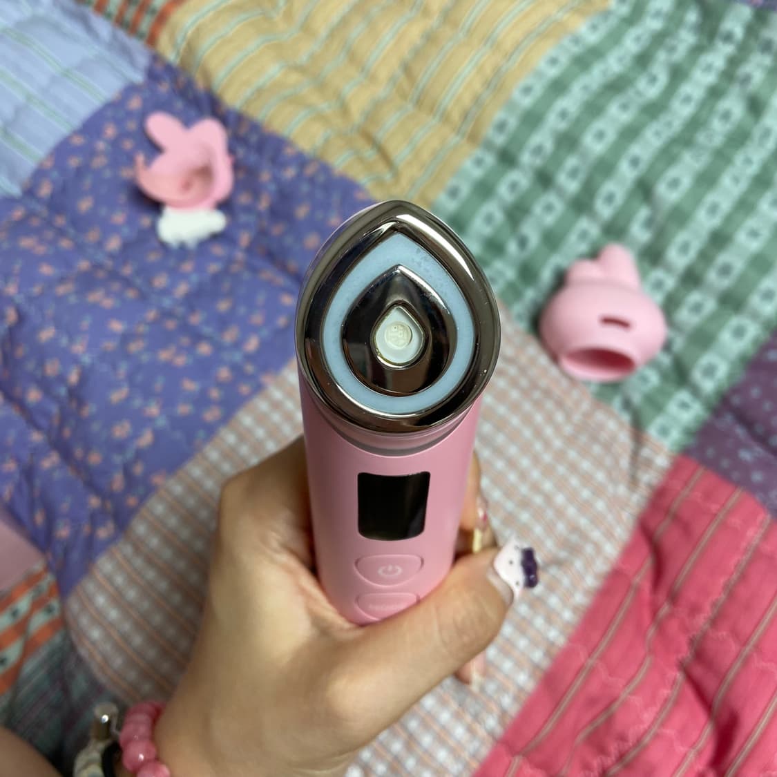 메디큐브 부스터프로 마이멜로디 에디션 상품이미지4