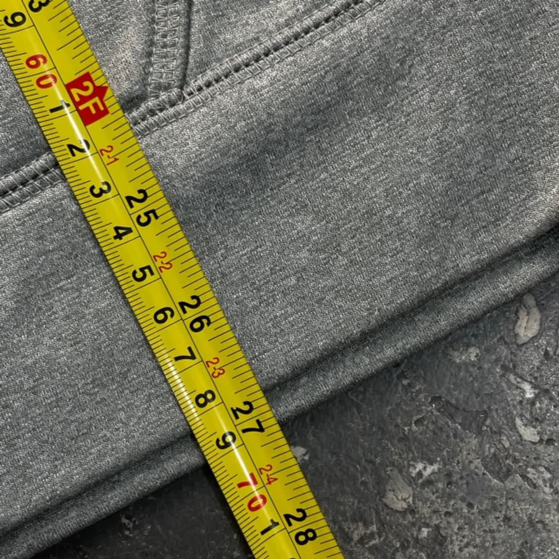 105 나이키 써마핏 후드티 상품이미지6