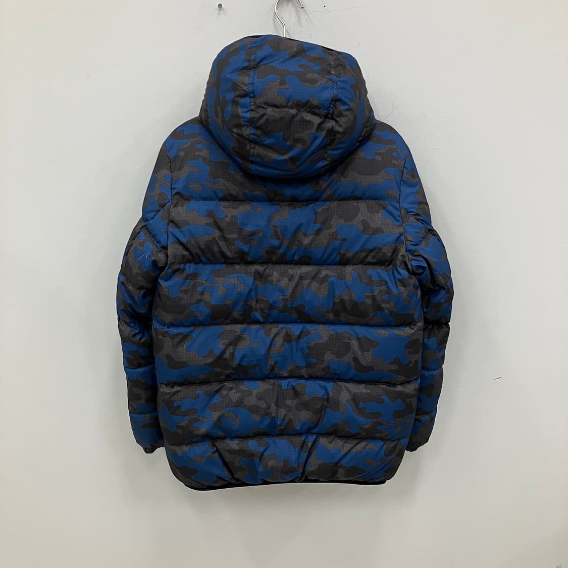 리바이스 리버시블 덕다운 패딩 점퍼 상품이미지2