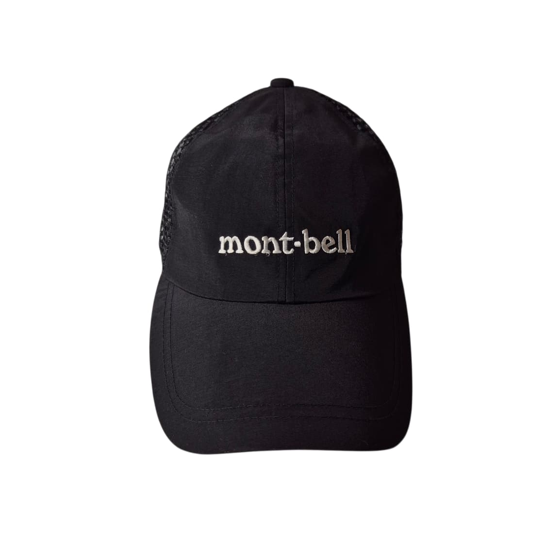mont-bell) 몽벨 고프코어 매쉬캡 상품이미지1