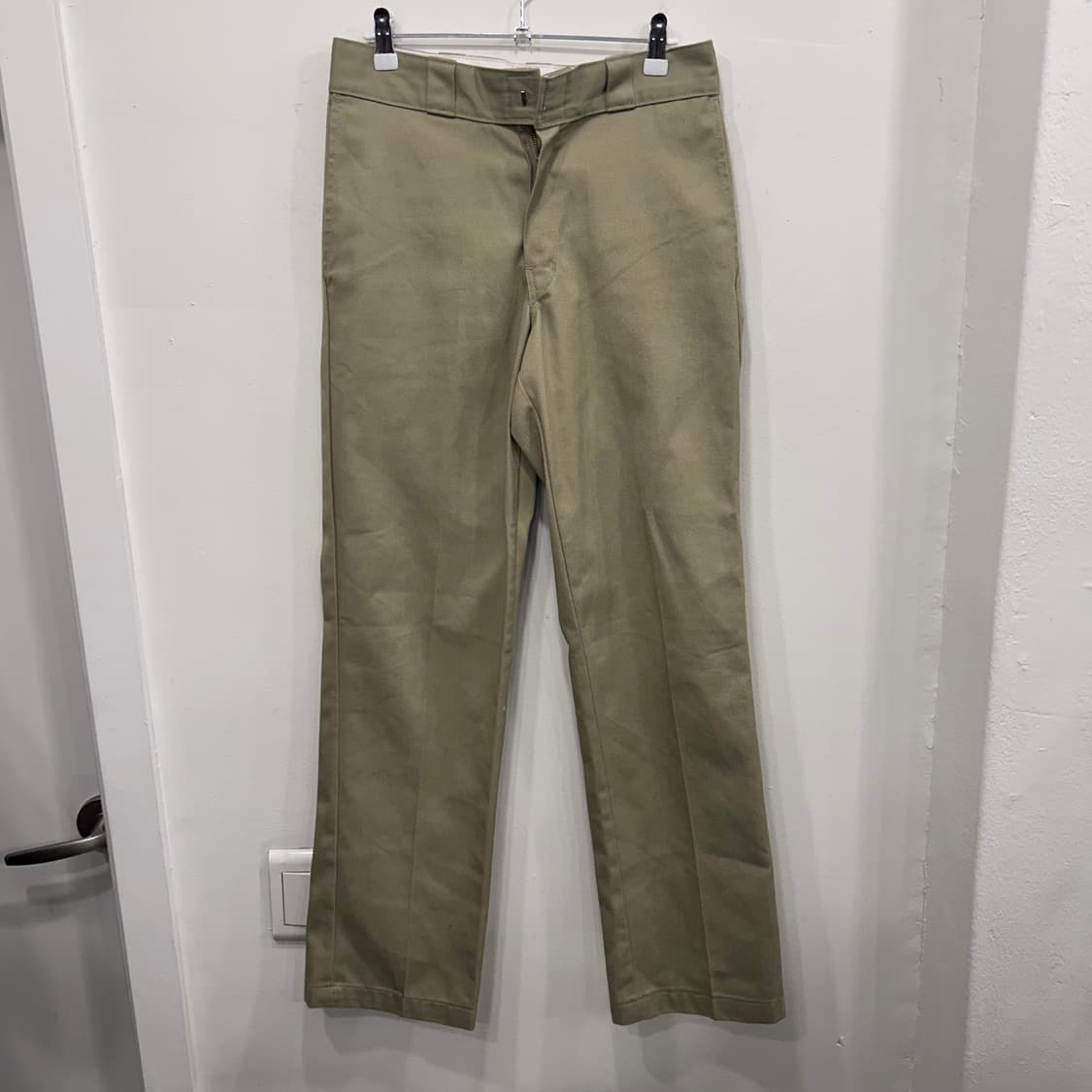 디키즈 874 오리지널핏 코튼 치노팬츠 상품이미지2