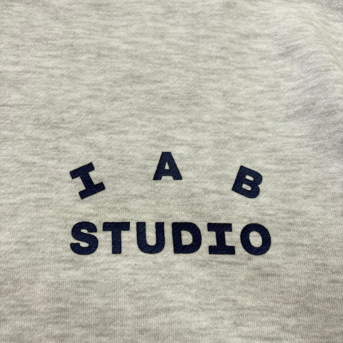 아이앱스튜디오 후드티 상품이미지5