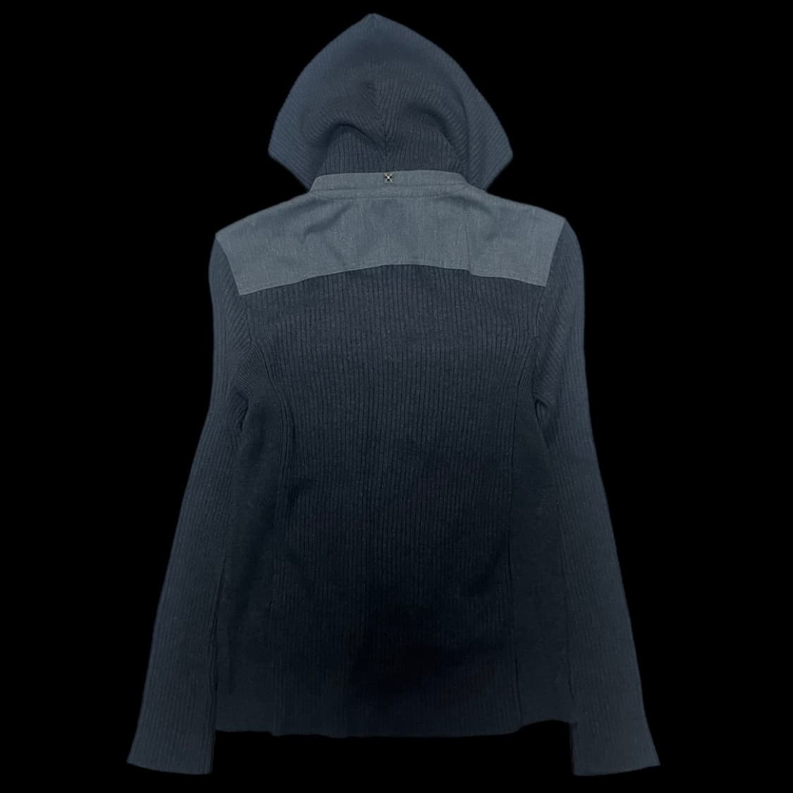 hideaways by nicole club 후드니트  상품이미지5