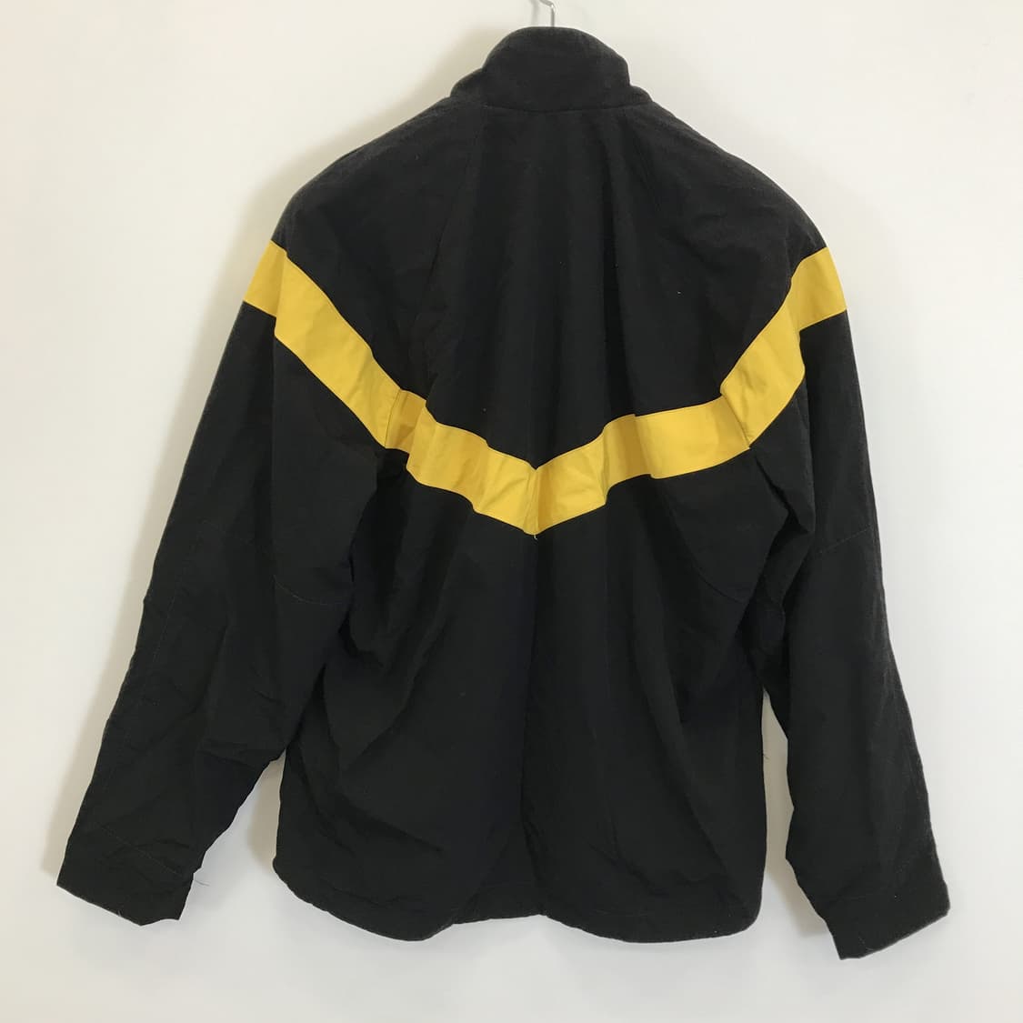 미군 APFU 바람막이자켓 [small,short] 상품이미지4