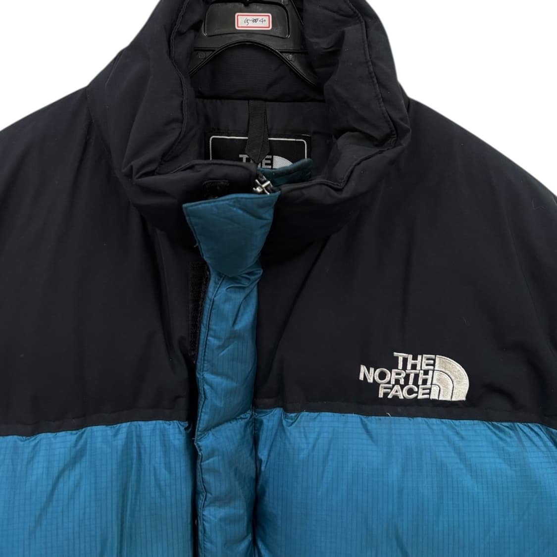 노스페이스 700 윈드스토퍼 다운패딩 상품이미지3