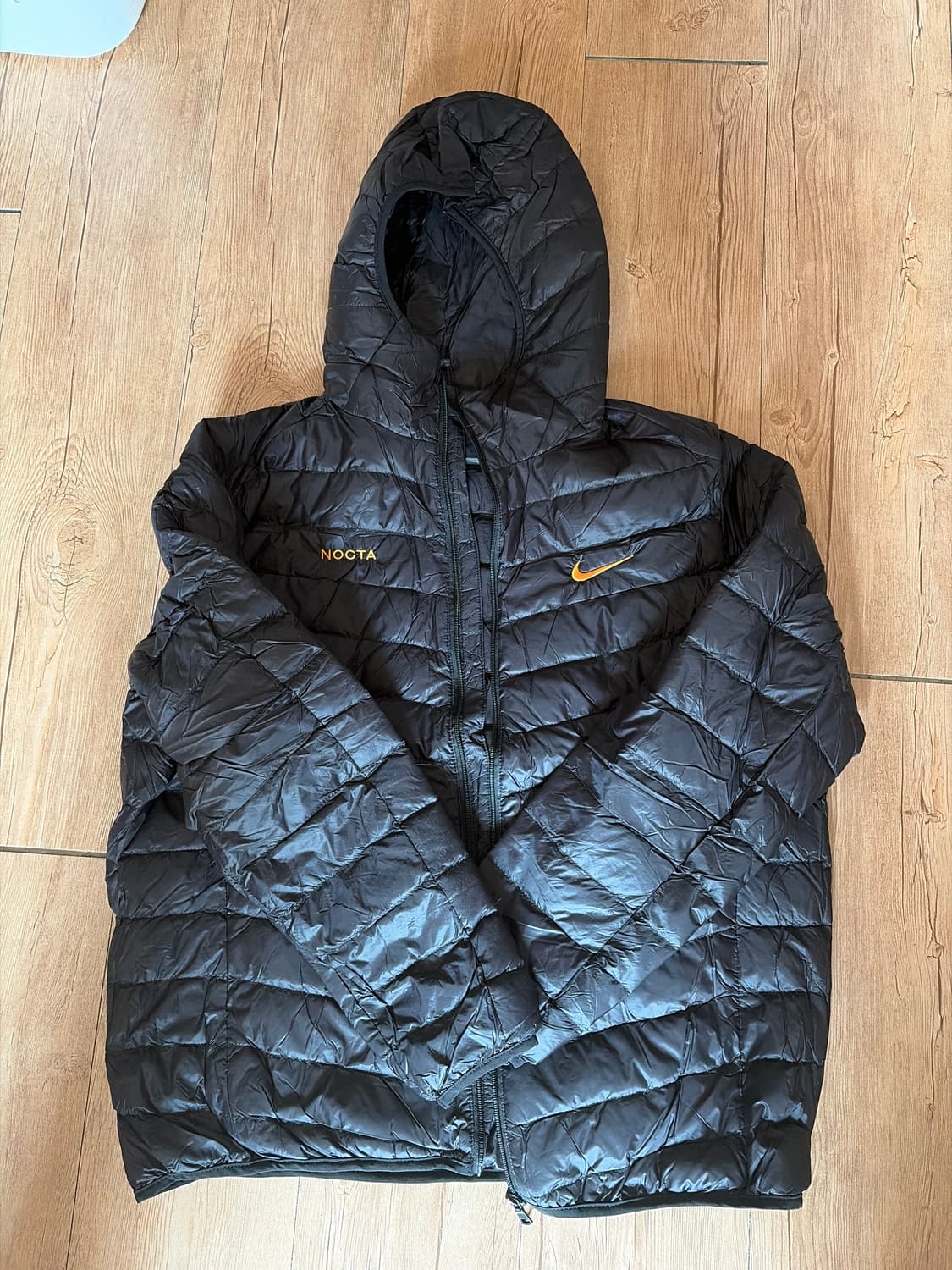 나이키 녹타 경량패딩 상품이미지1
