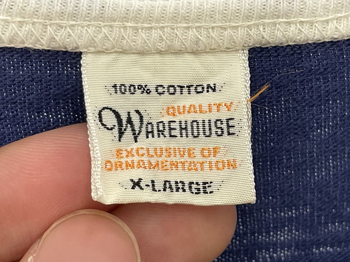 WAREHOUSE (XL) 상품이미지9