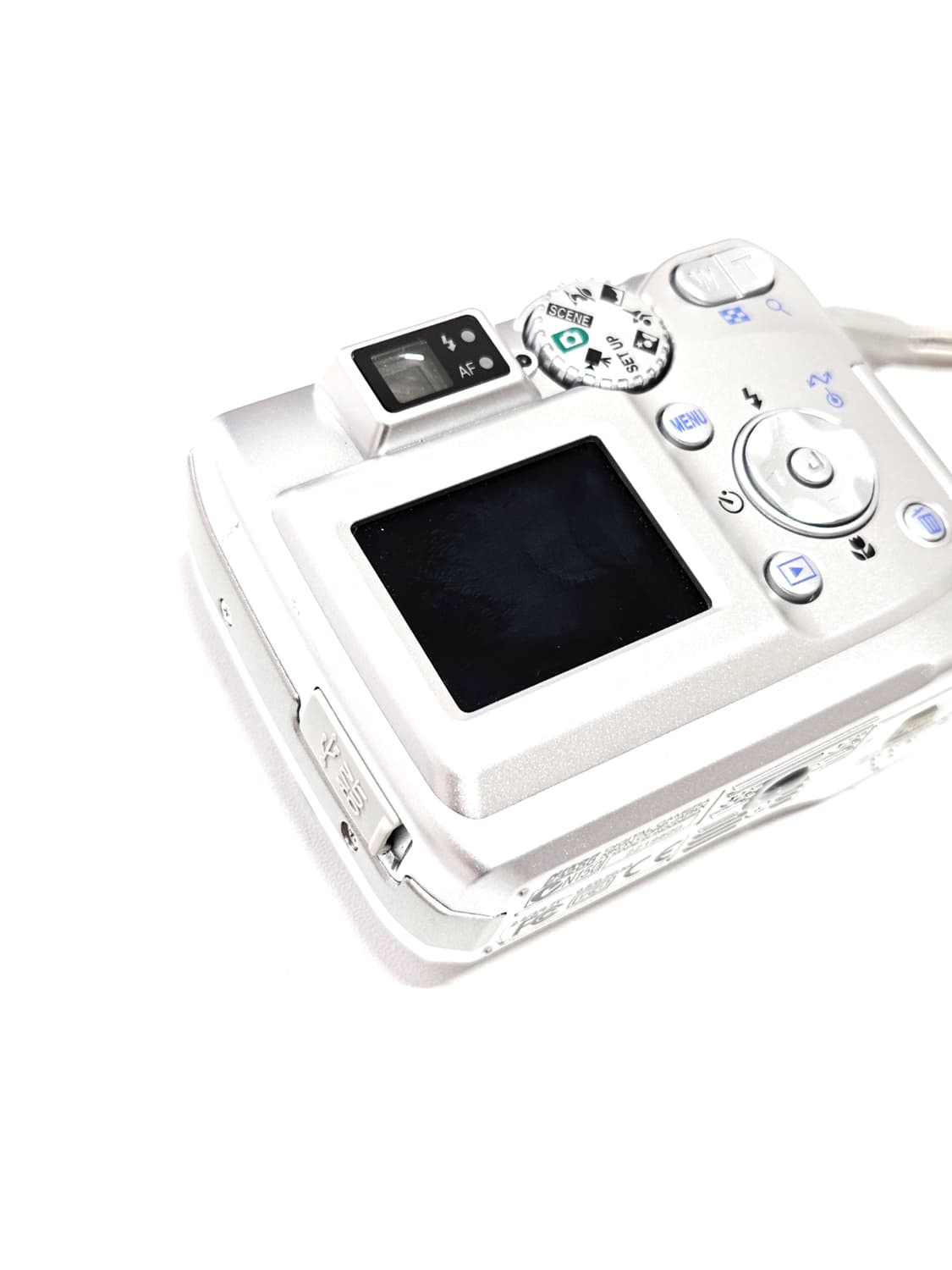 니콘 쿨픽스 Nikon Coolpix 3200 디카 디지털카메라 상품이미지5