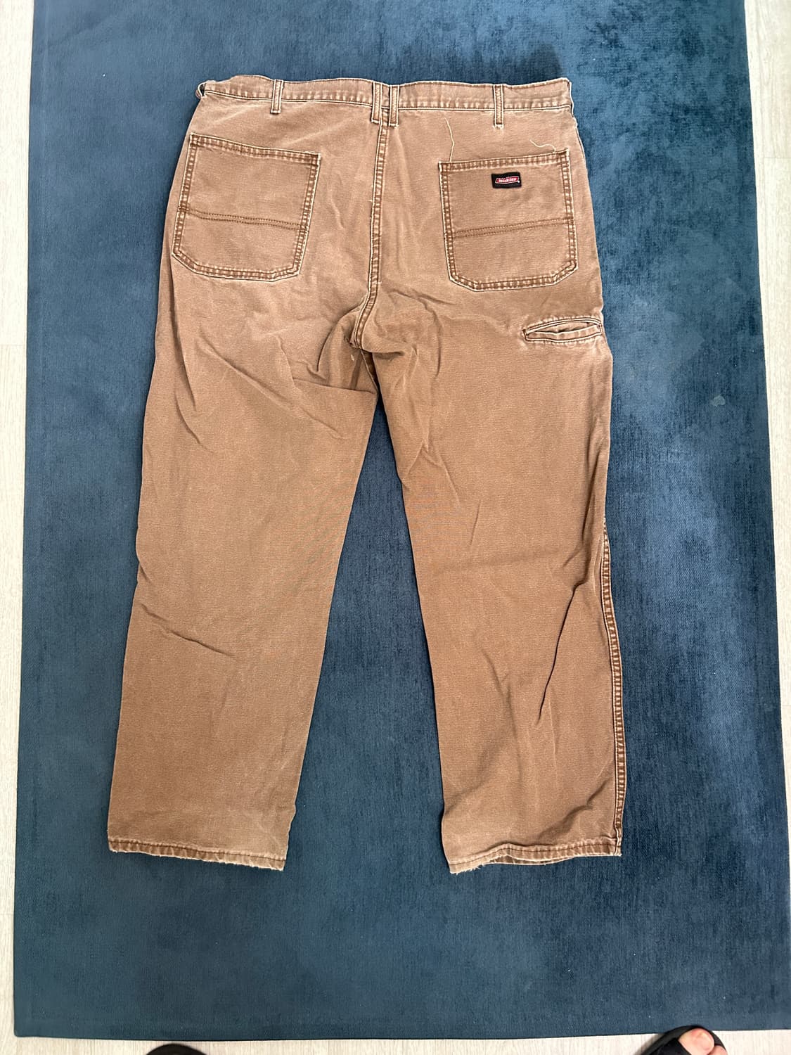 디키즈 빈티지바지 상품이미지2