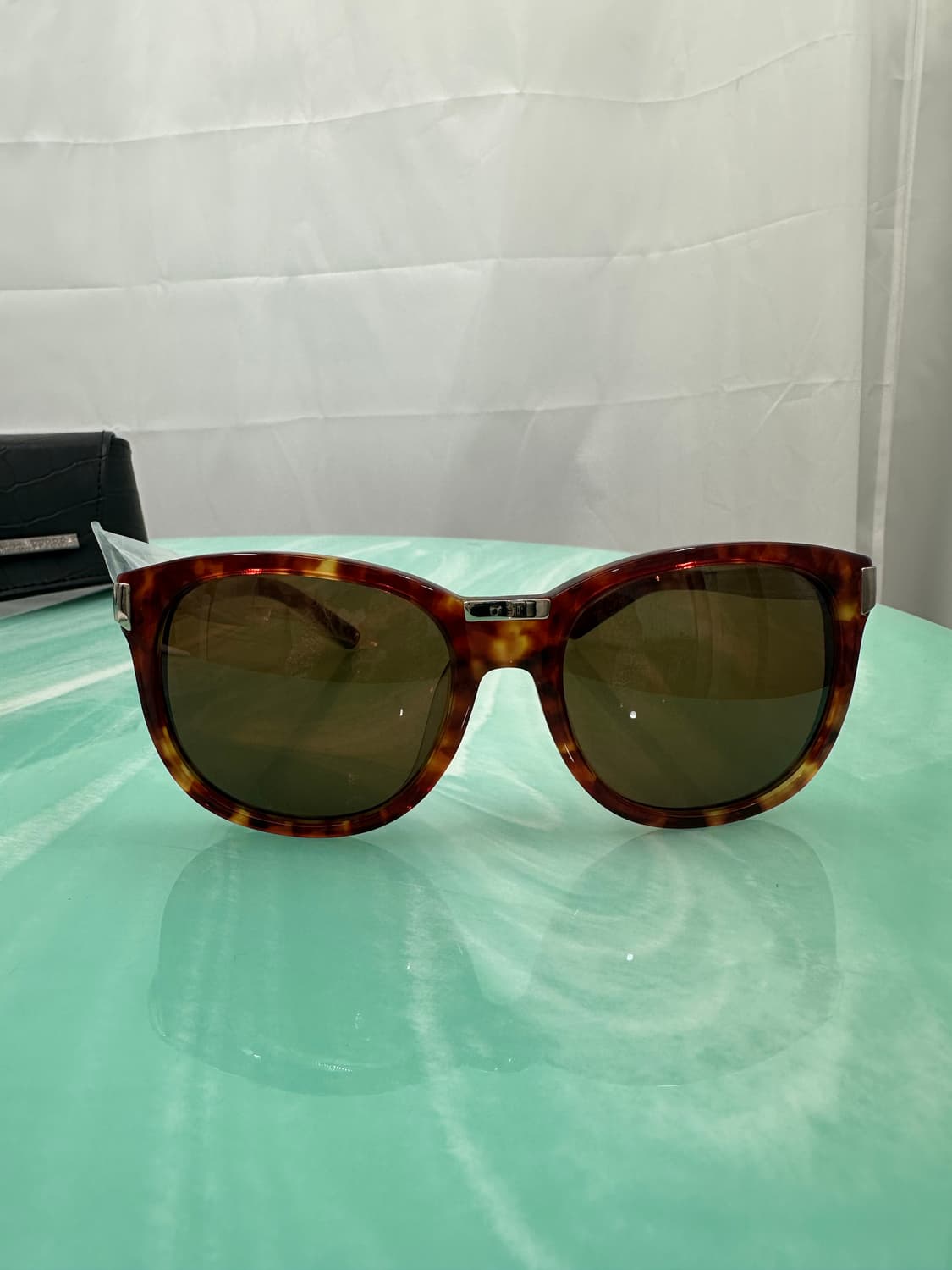 [새상품 무료배송] 지안프랑코 페레 Made In Italy 선글라스 상품이미지5