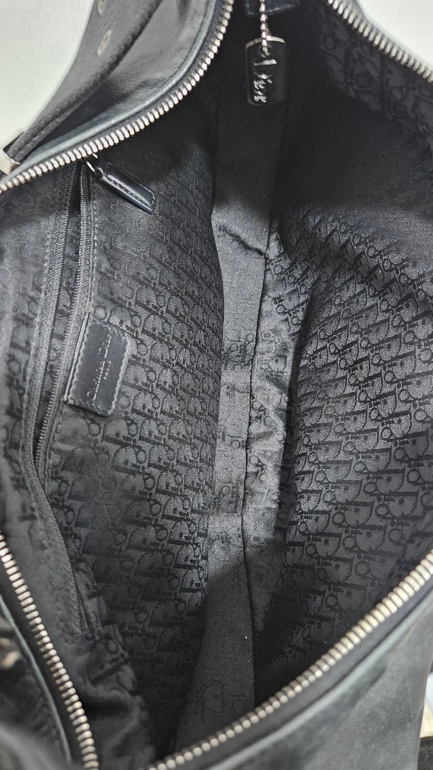 디올 스트릿시크 호보백 상품이미지8