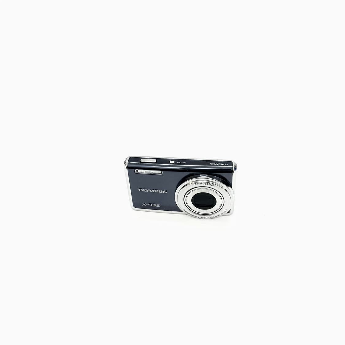 필름색감&풀박스!) Olympus X-935 디카 카메라 상품이미지8