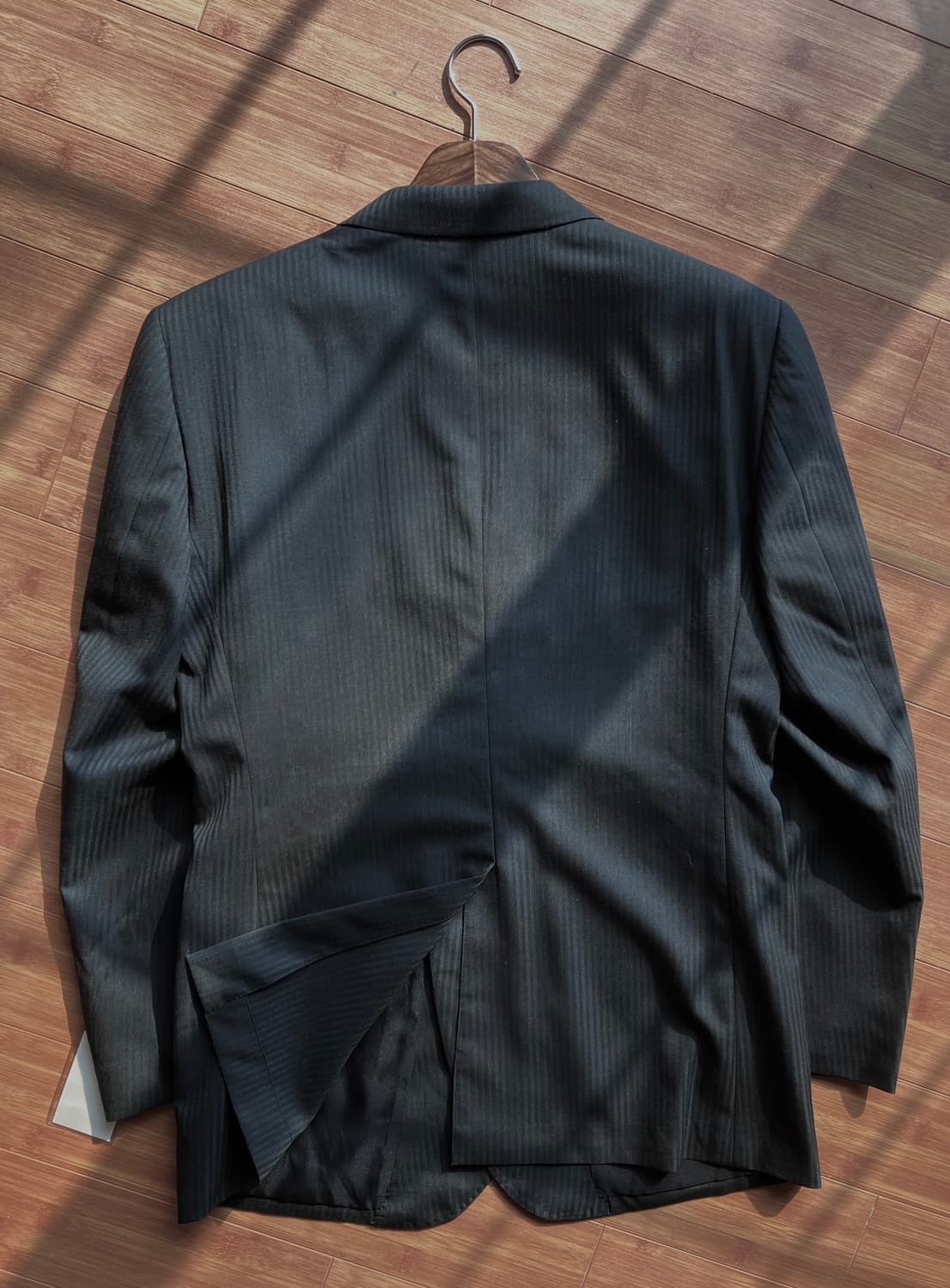 산타바바라 싱글3버튼 자켓 상품이미지4