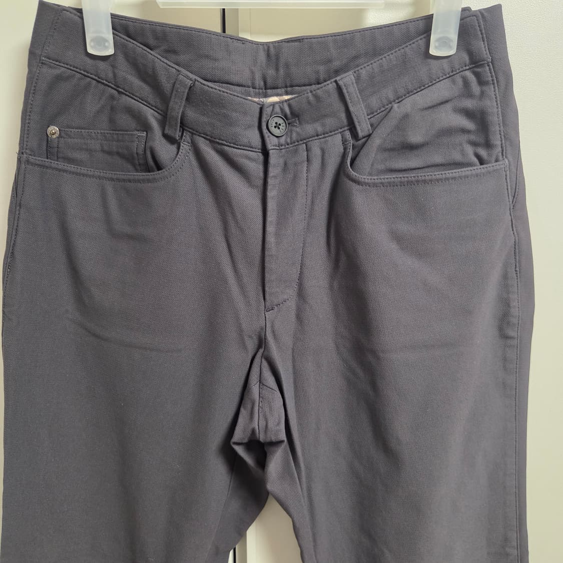 Daks 닥스 그레이 팬츠 30-31 상품이미지2