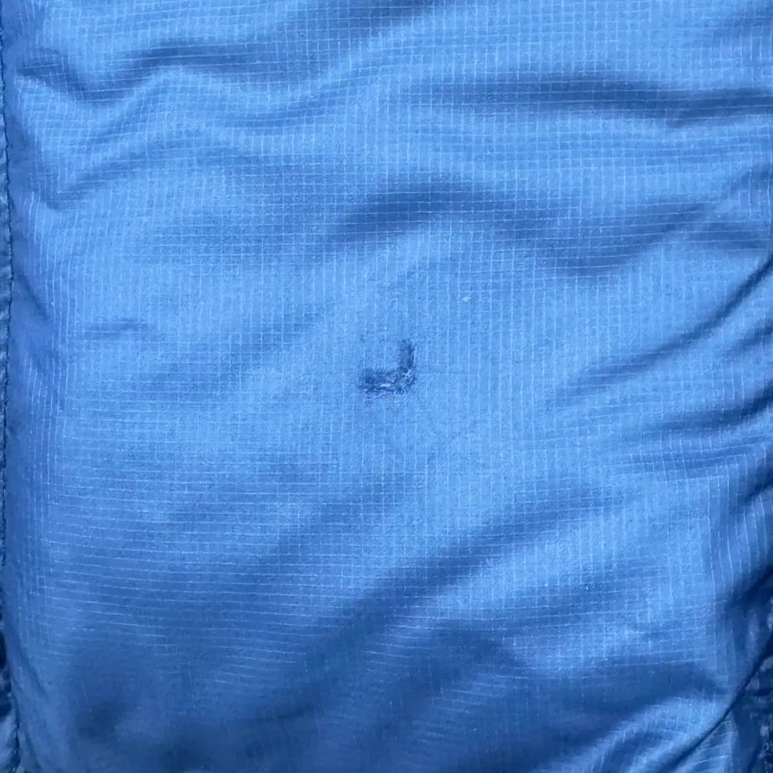 95 노스페이스 네이비 눕시 700 패딩 자켓  상품이미지6