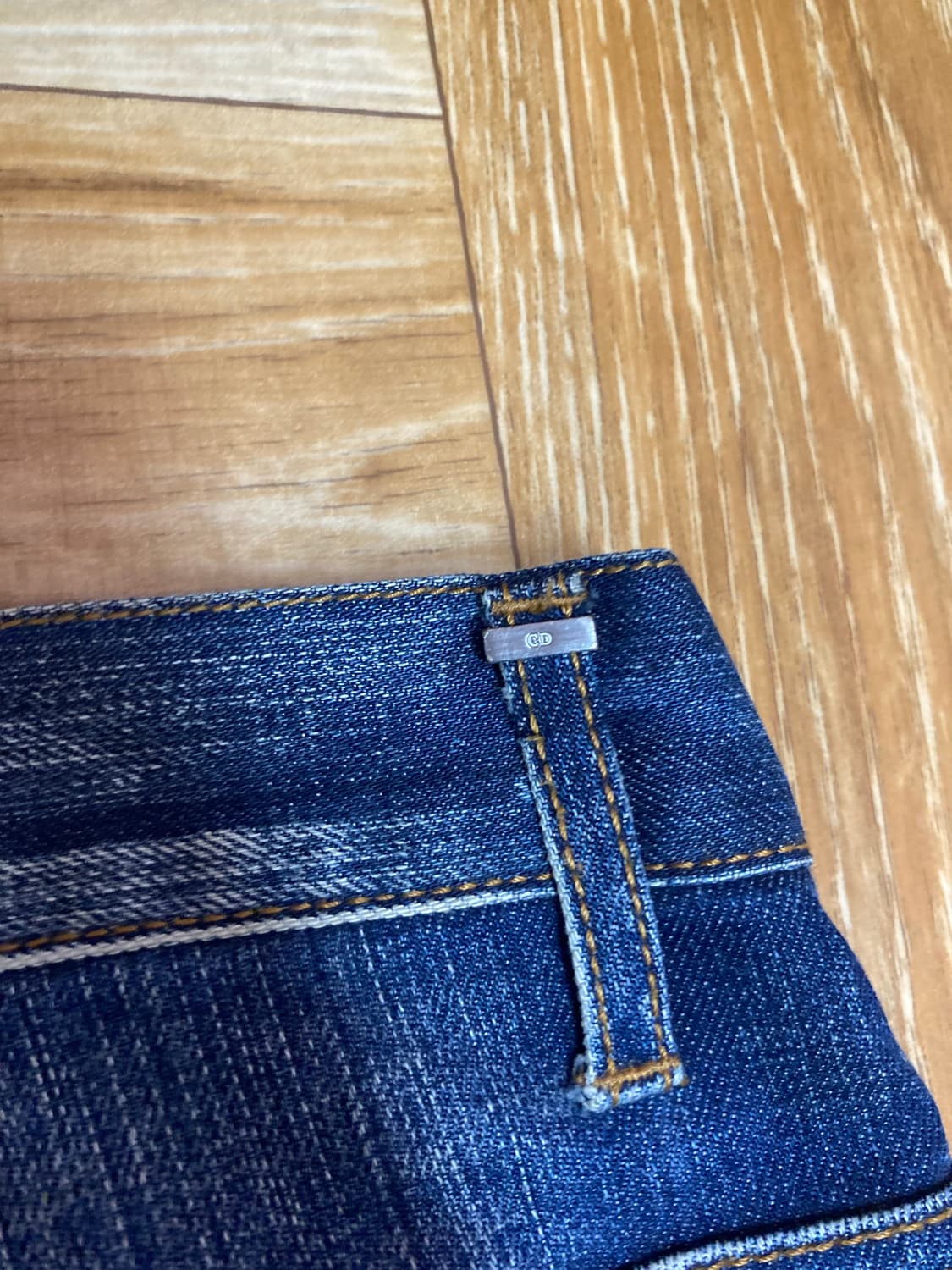 디올 11ss 제이크진 상품이미지3