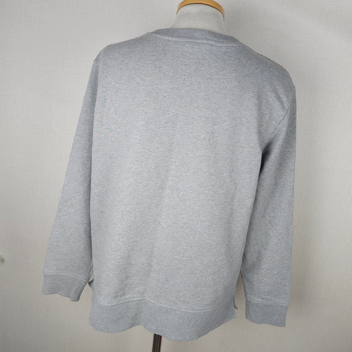 타미힐피거 맨투맨 남자100사이즈  상품이미지4