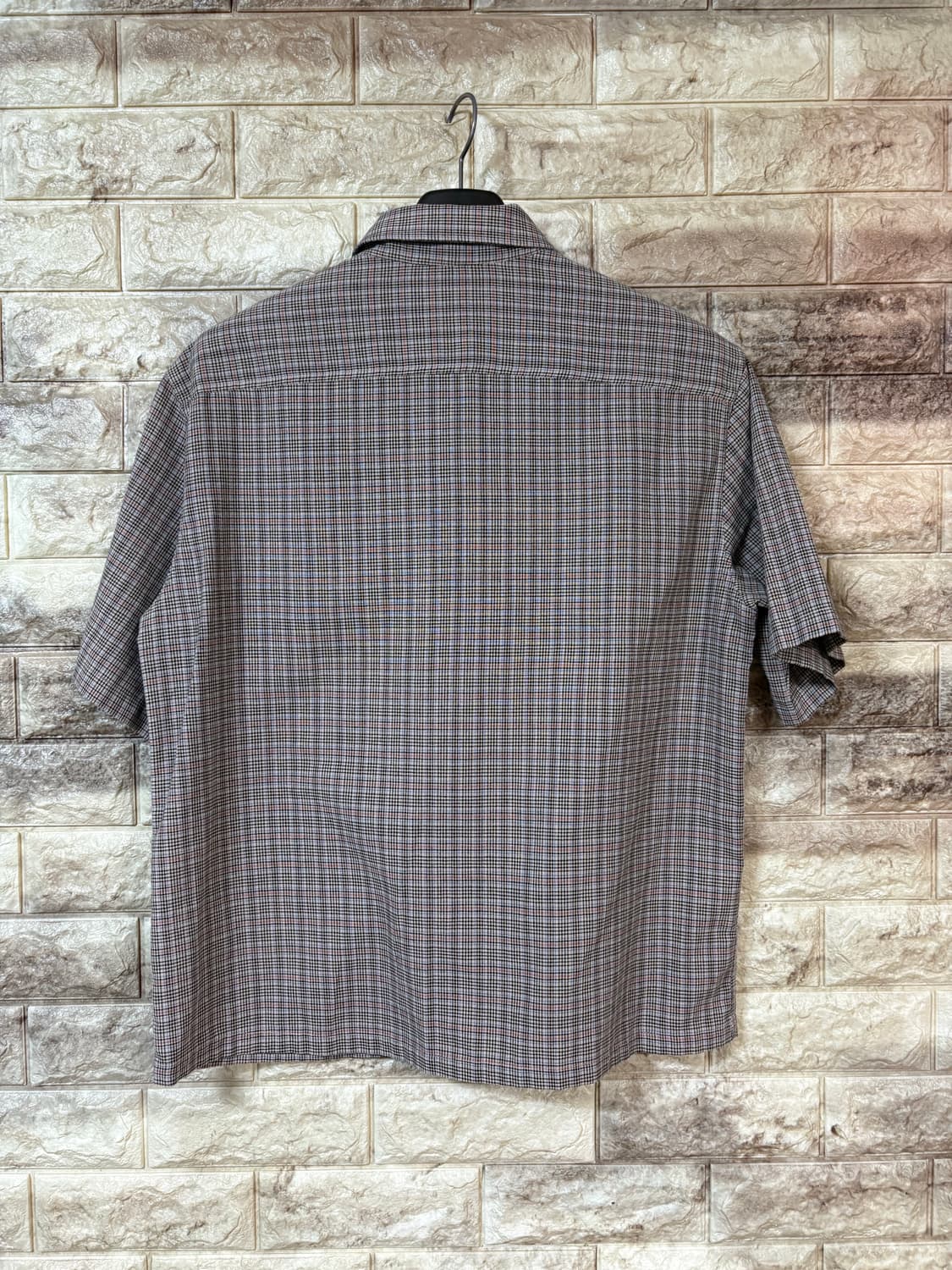 8seconds 체크셔츠  상품이미지3