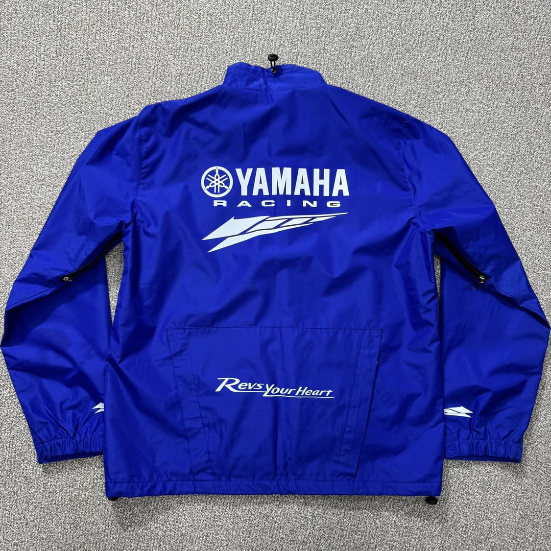 야마하 바람막이 상품이미지3