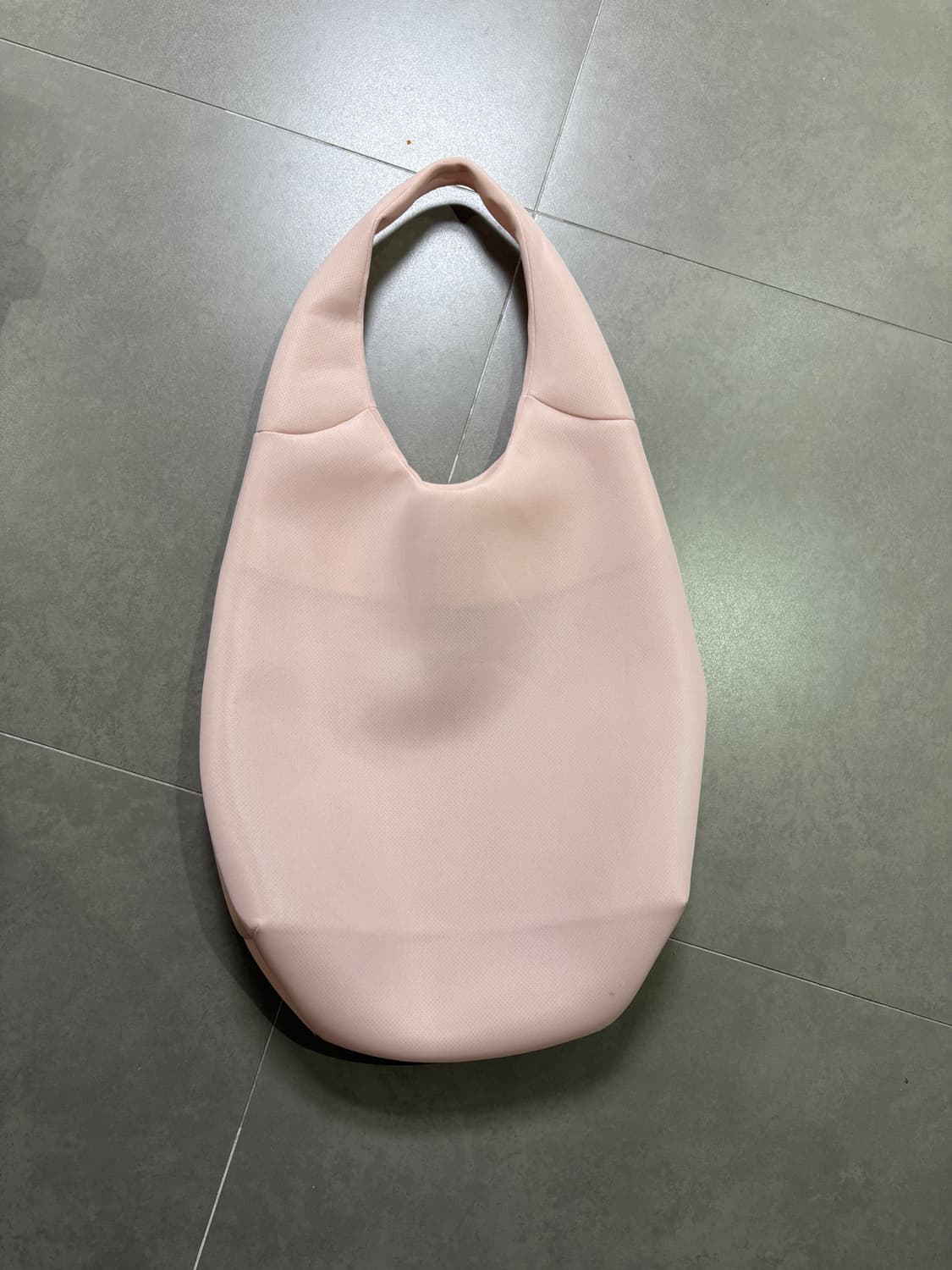 시몬로샤 핑크 가방 상품이미지2