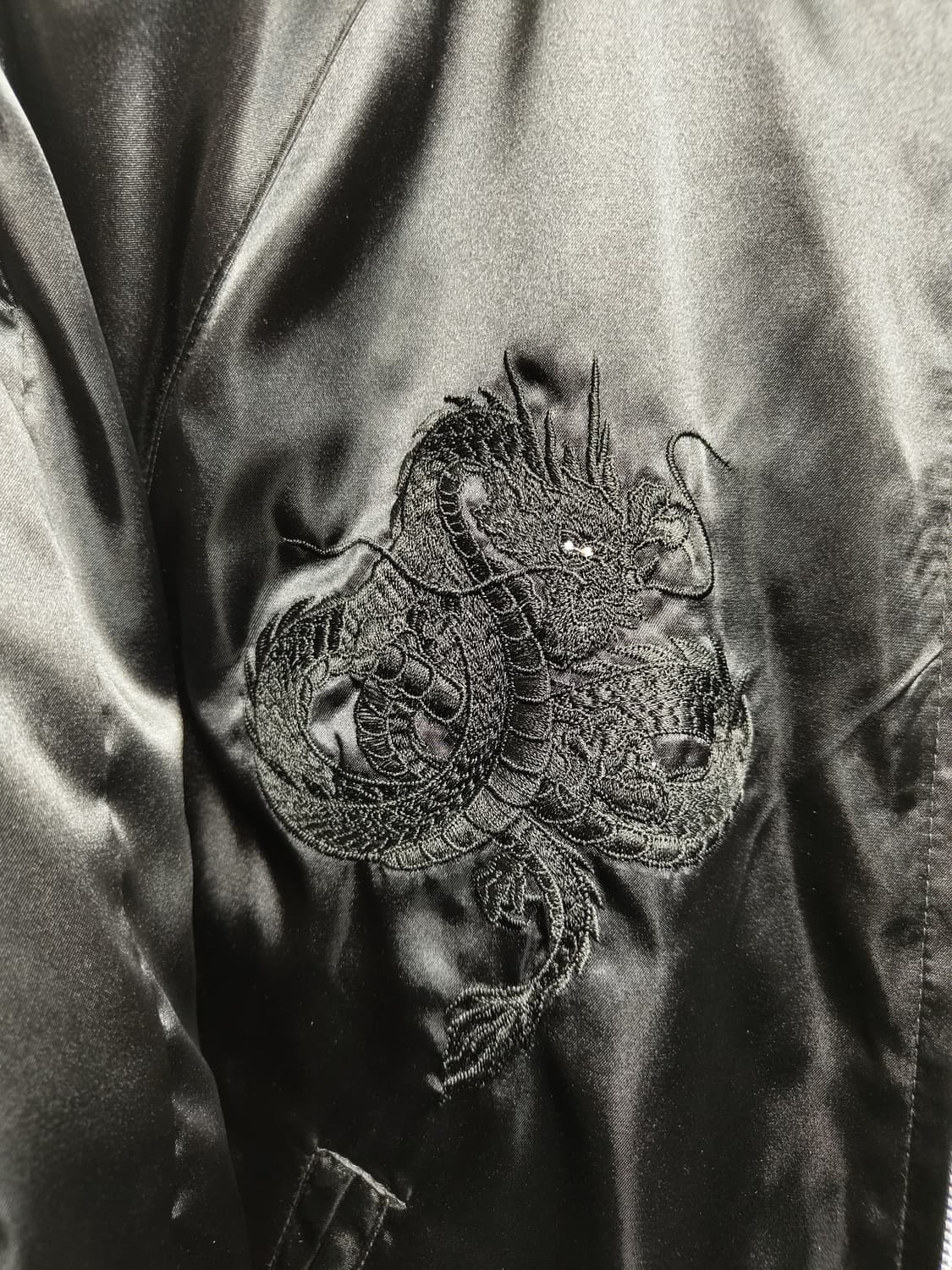 호시히메 흑룡 스카쟌 free 상품이미지3