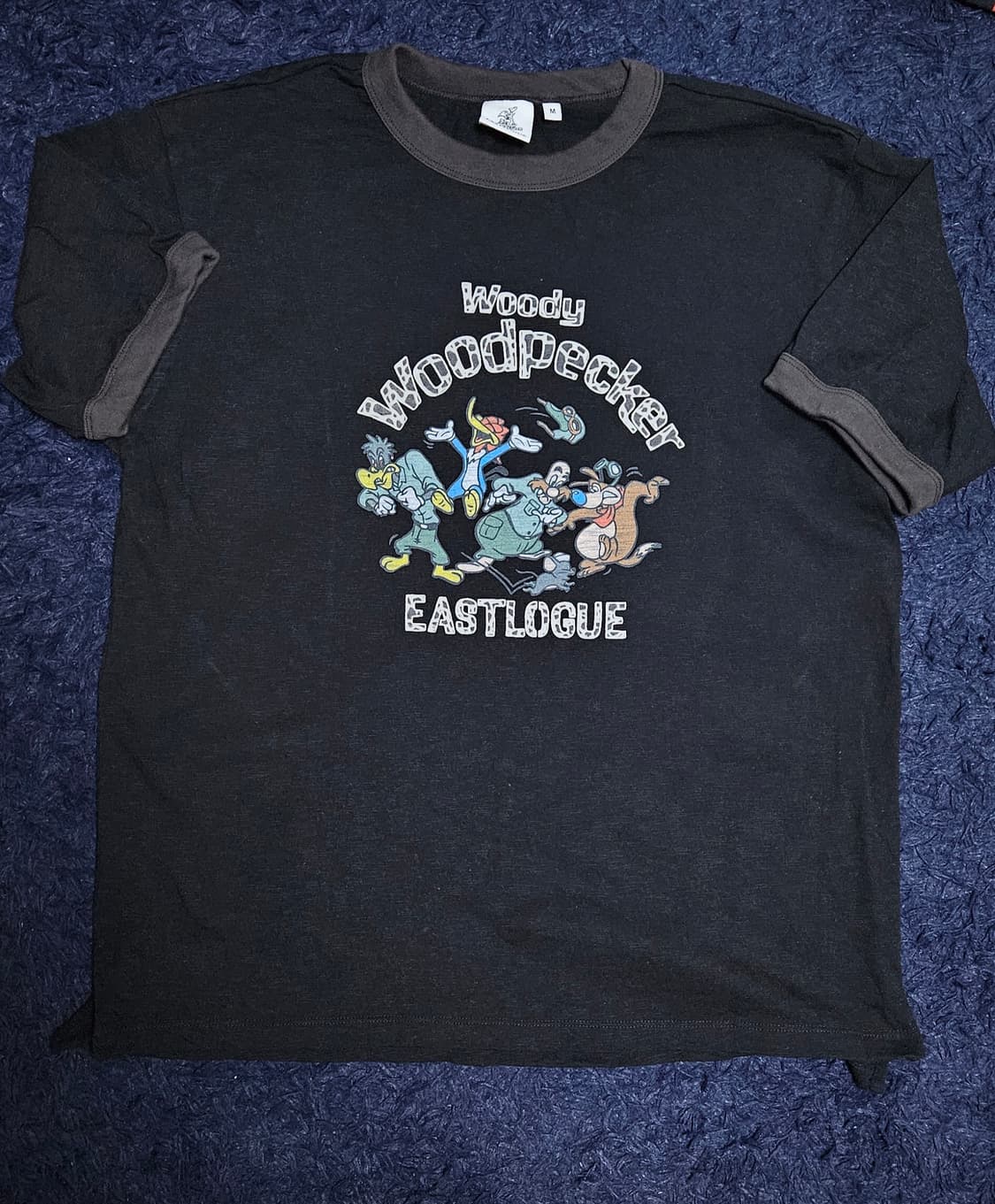 이스트로그 우디우드페커 링거티 m 상품이미지1