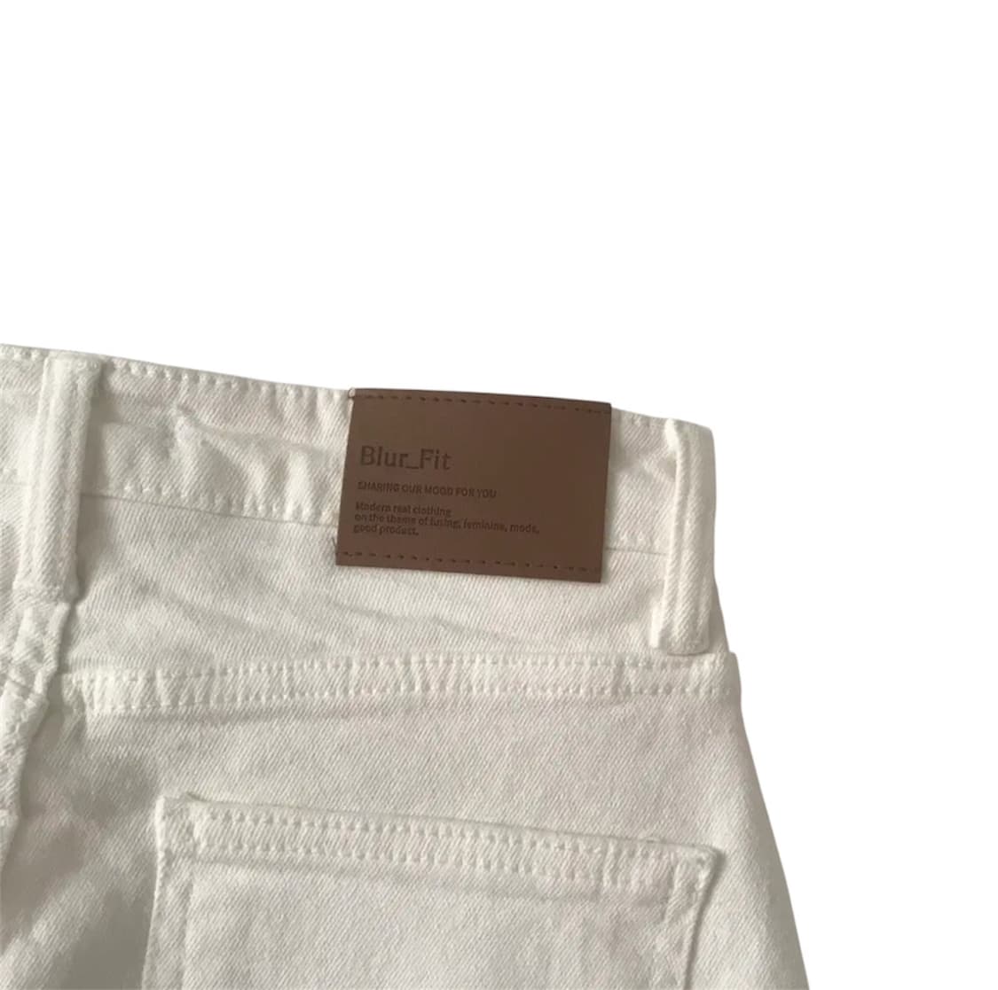 H라인 치마바지 스커트 상품이미지3