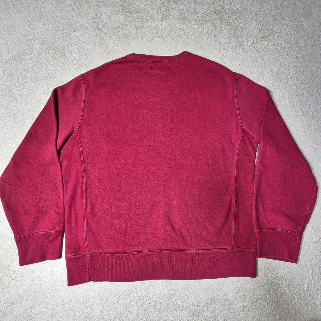 폴로 스웻  상품이미지4