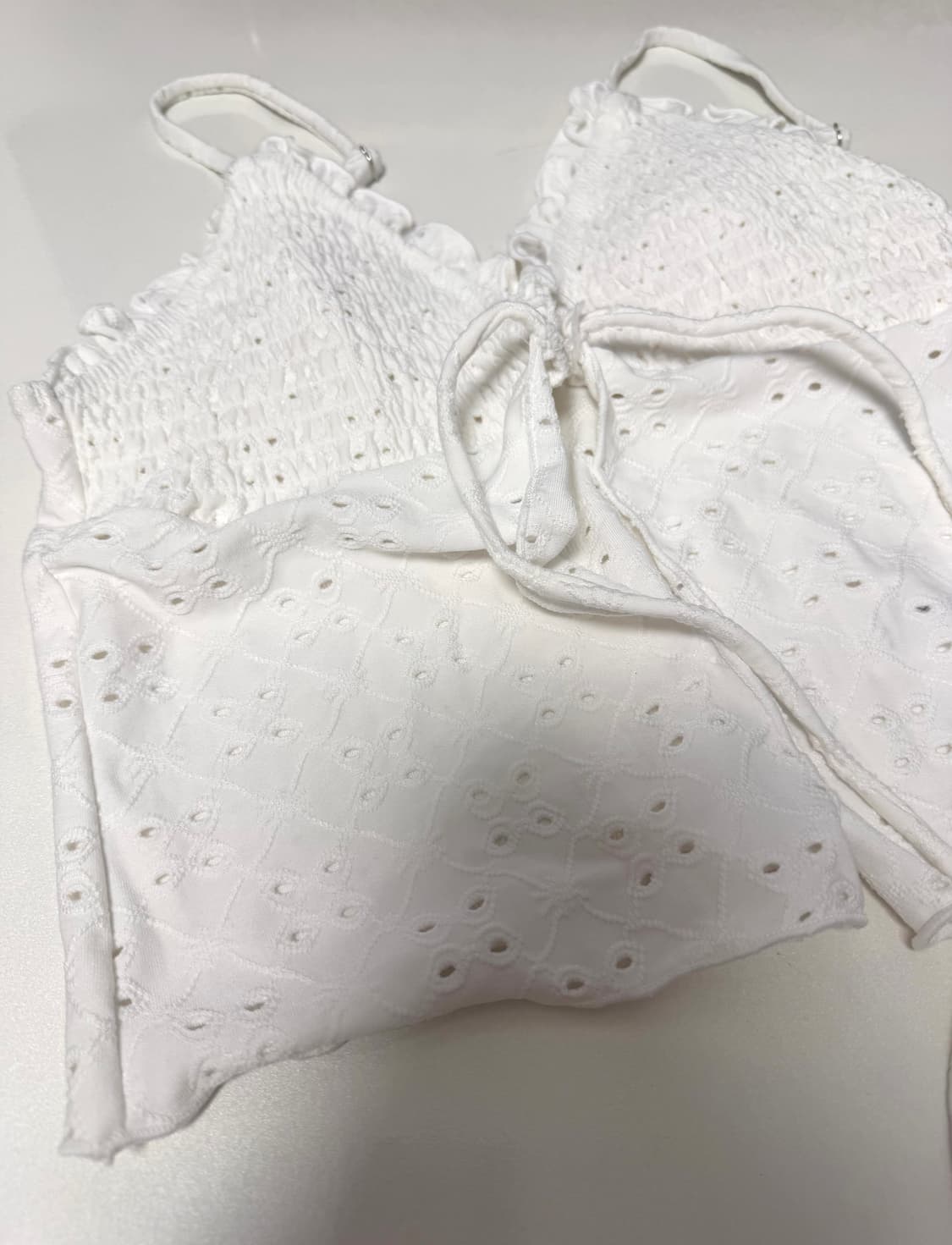 글로니 TANKINI SWIM 비키니 세트 M 상품이미지2