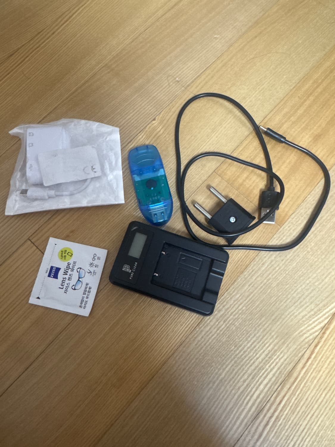 Coolpix S500 상품이미지2