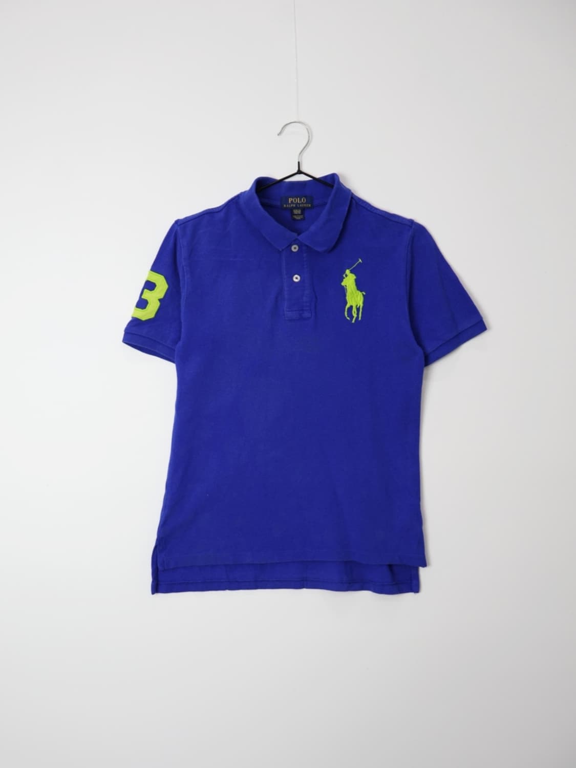 Polo Ralph Lauren Big Pony Polo Shirt 상품이미지5
