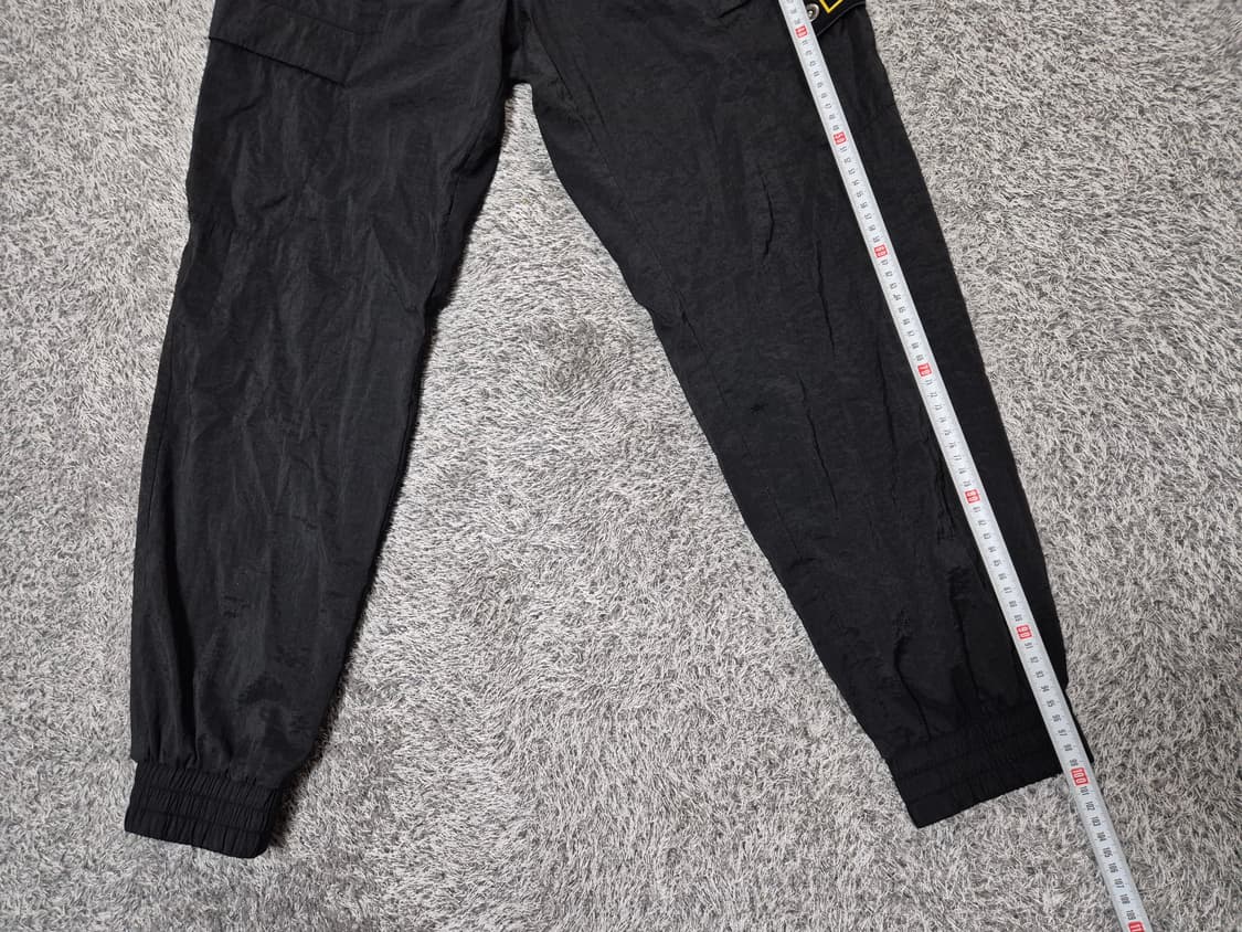 내셔널지오그래픽 우븐 카고 조거 팬츠 81(32) 상품이미지10