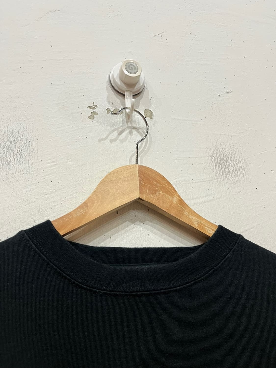 CAMBER 캠버 롱슬리브 블랙 Made in USA (XL) 상품이미지4