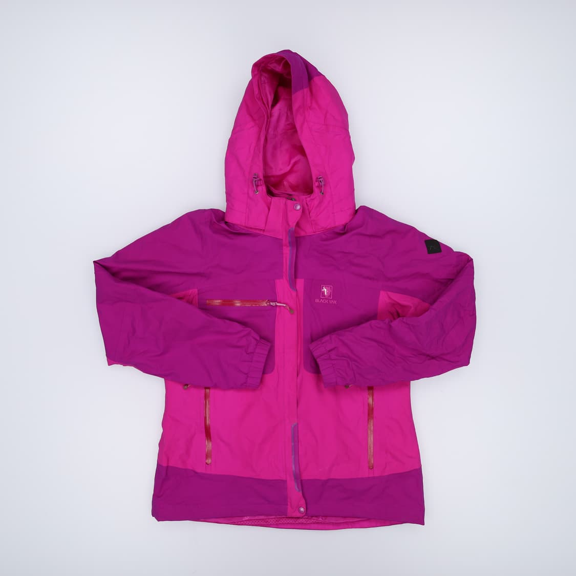 100 블랙야크 고어텍스 바람막이 0213H2 상품이미지1