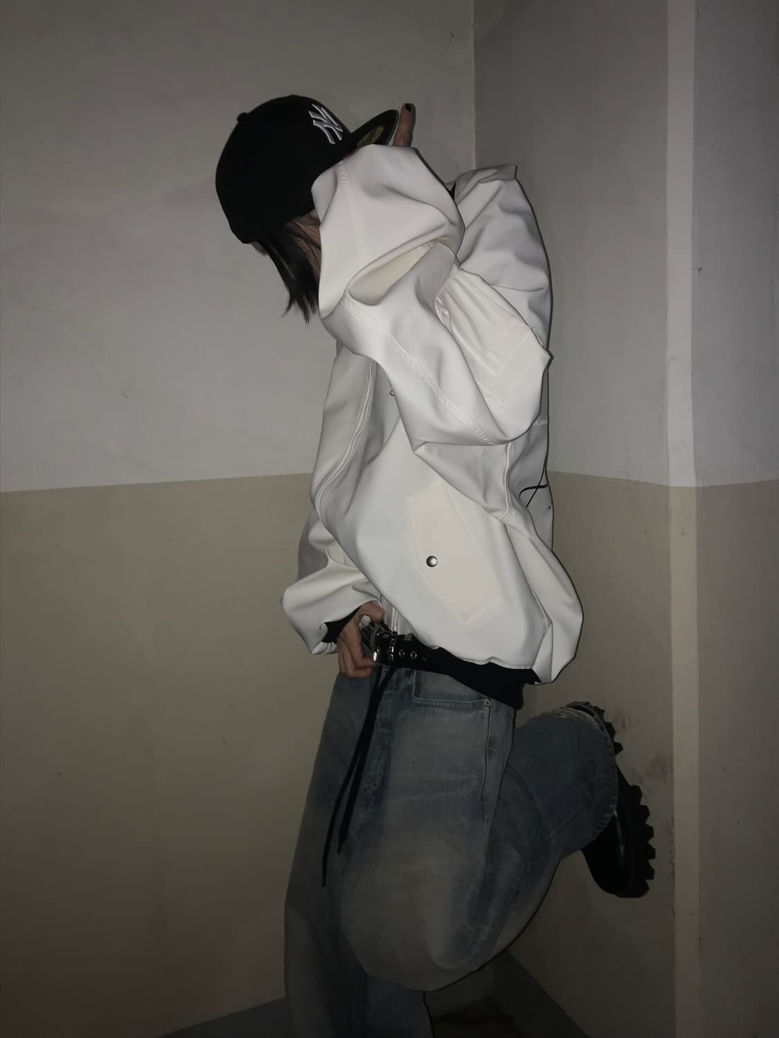 shayne oliver notorious bomber 상품이미지1