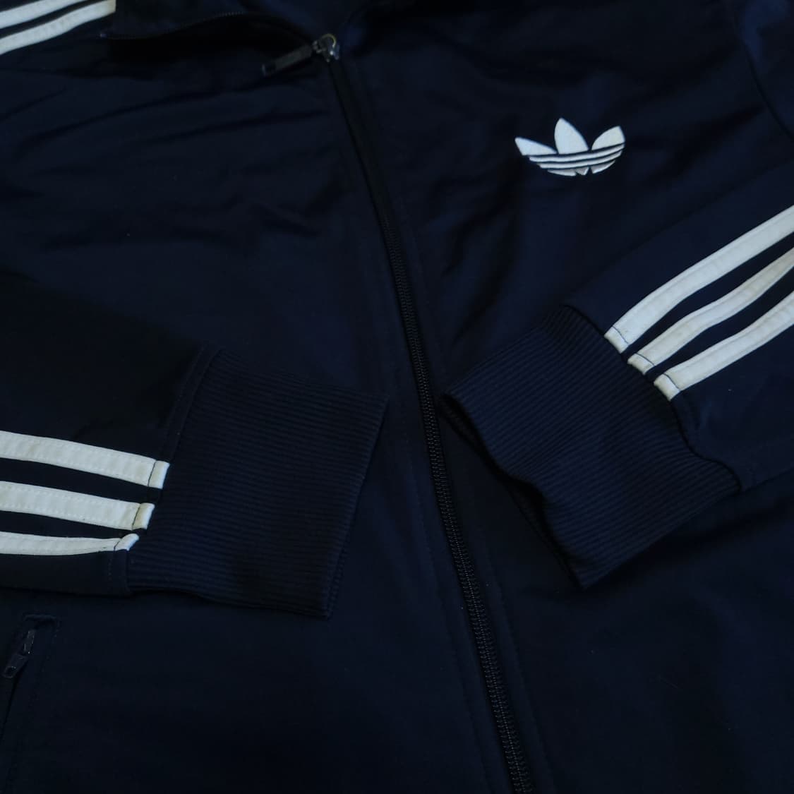 아디다스 파이어버드 네이비져지 100-105 상품이미지8