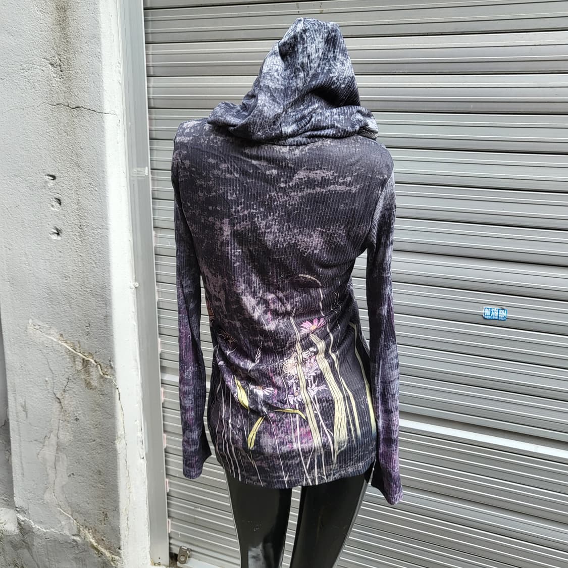 skinny minnie long sleeves   상품이미지5