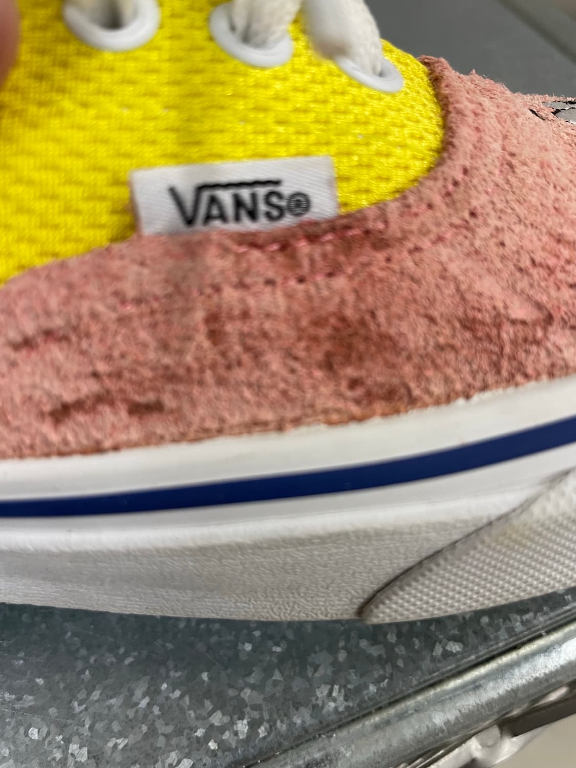 반스 X 스폰지밥 에라 베스트 프렌즈 240 상품이미지8