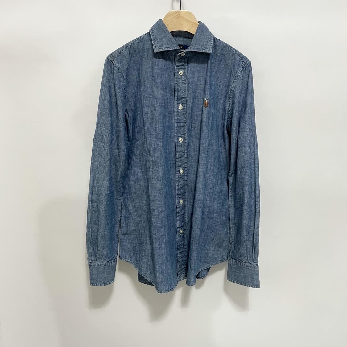 폴로 랄프로렌 셔츠 상품이미지4