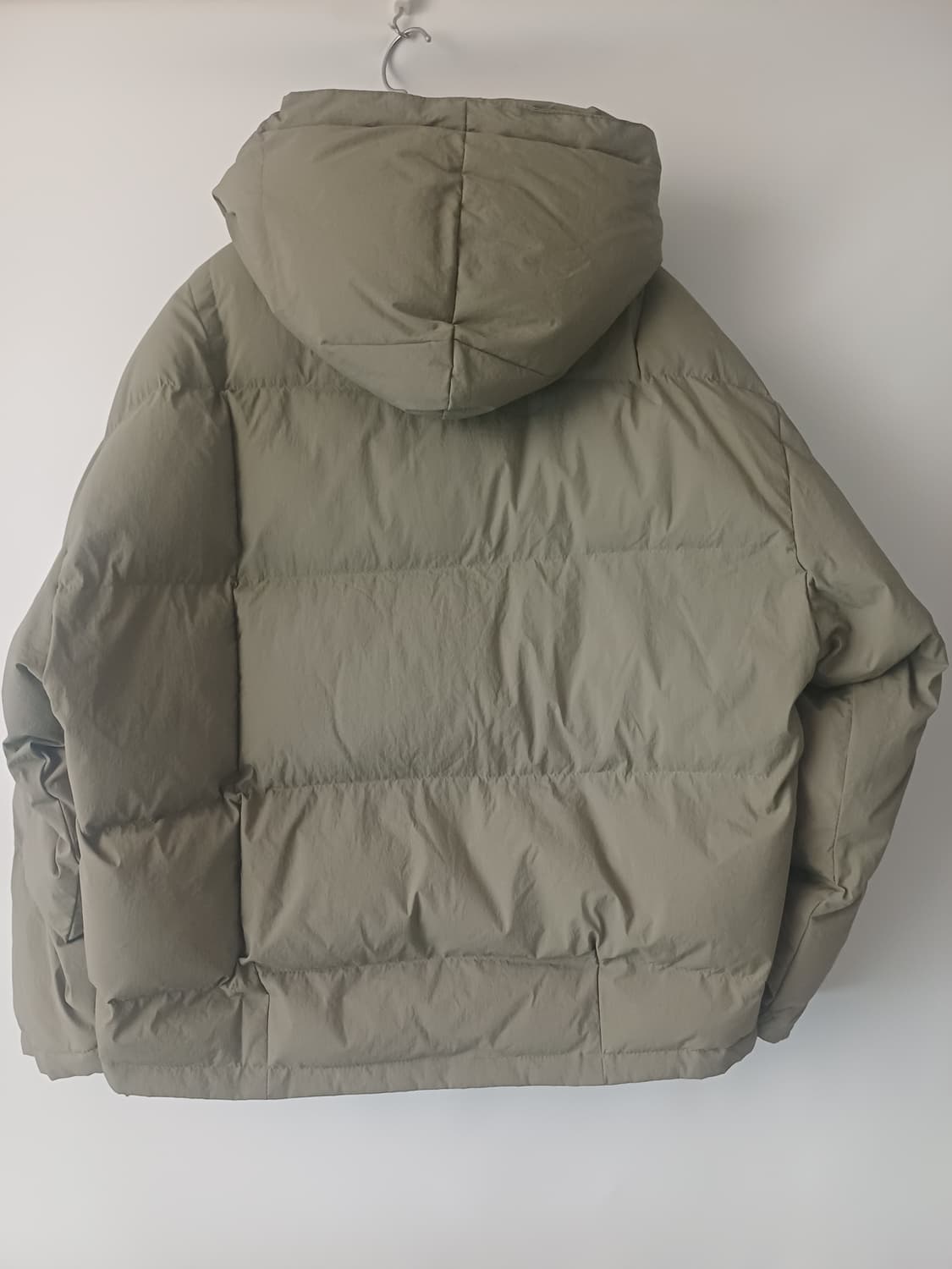 아노락패딩 [무료배송] 상품이미지7