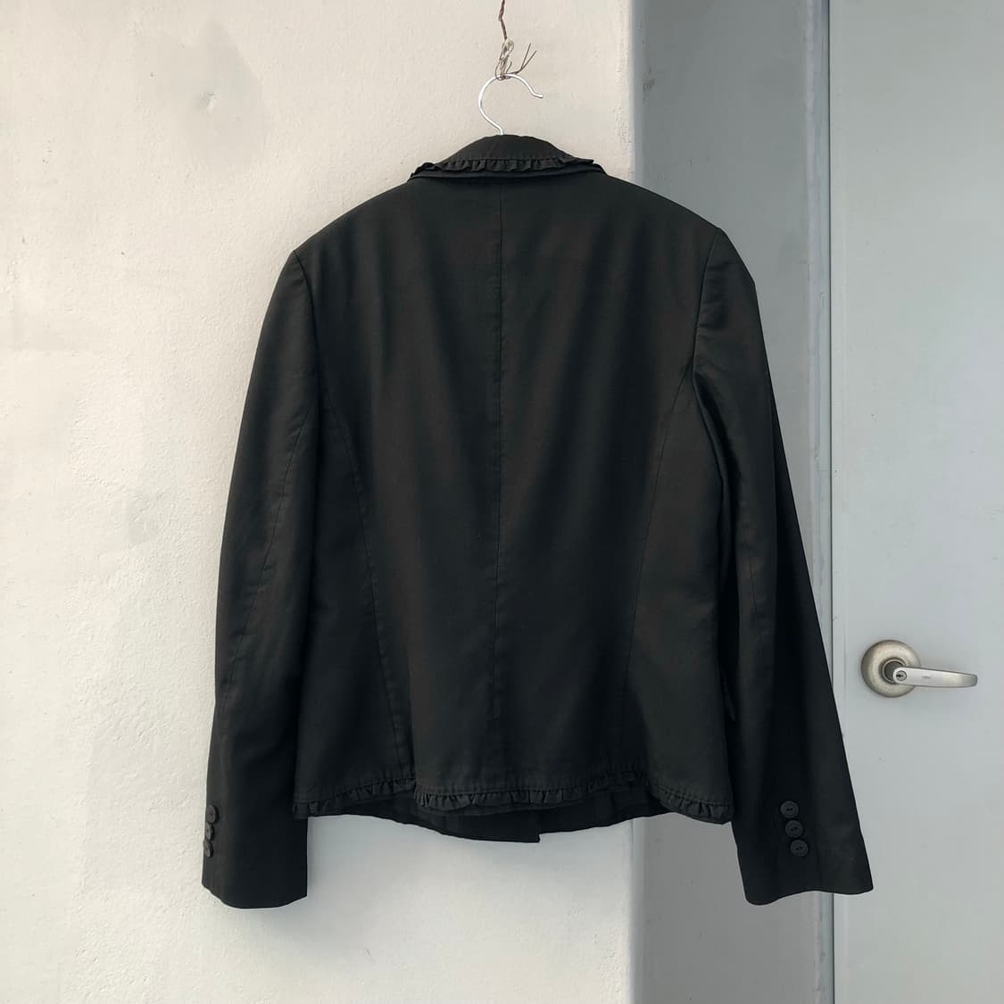Lanvin jacket 상품이미지2