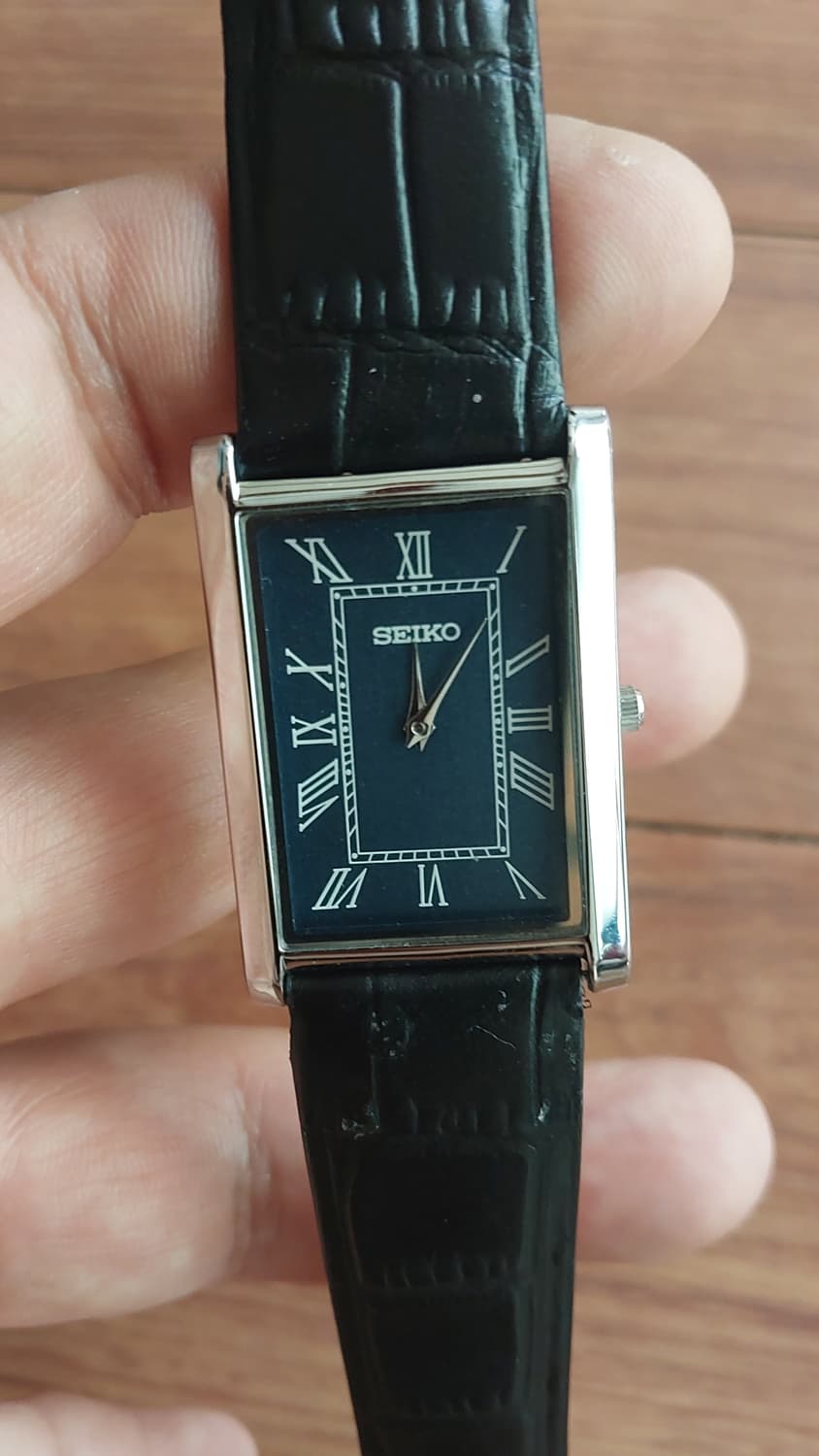 세이코 시계 상품이미지3