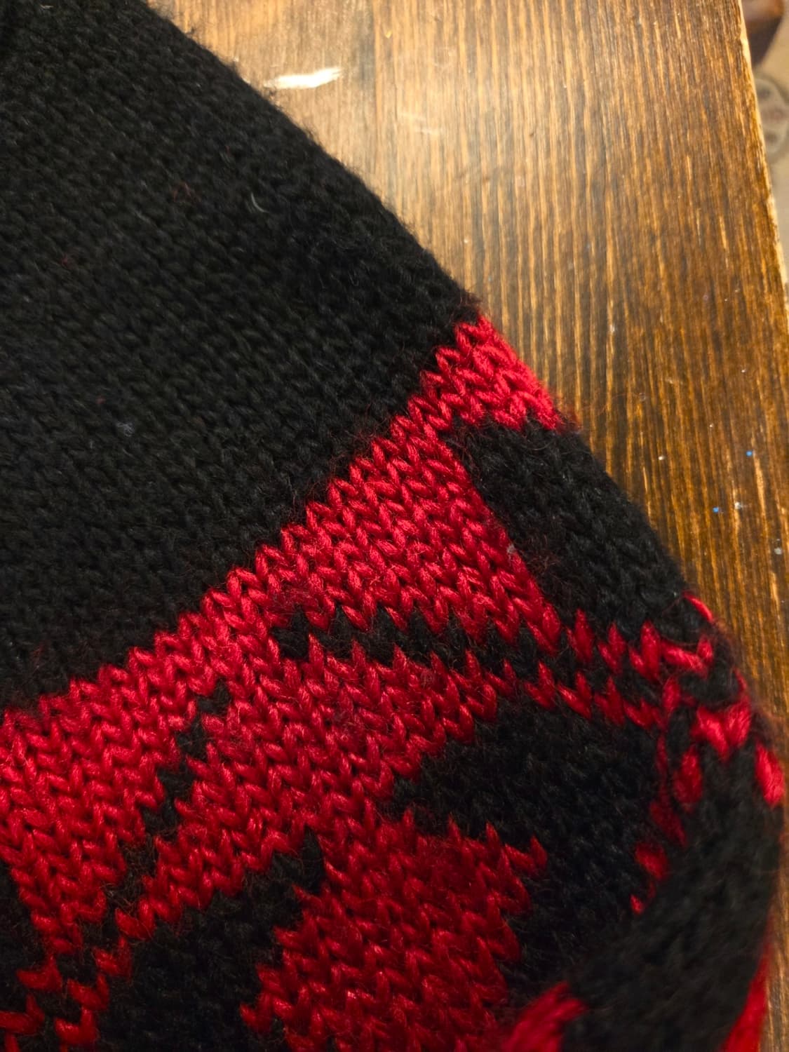 폴로랄프로렌 노르딕니트 상품이미지3