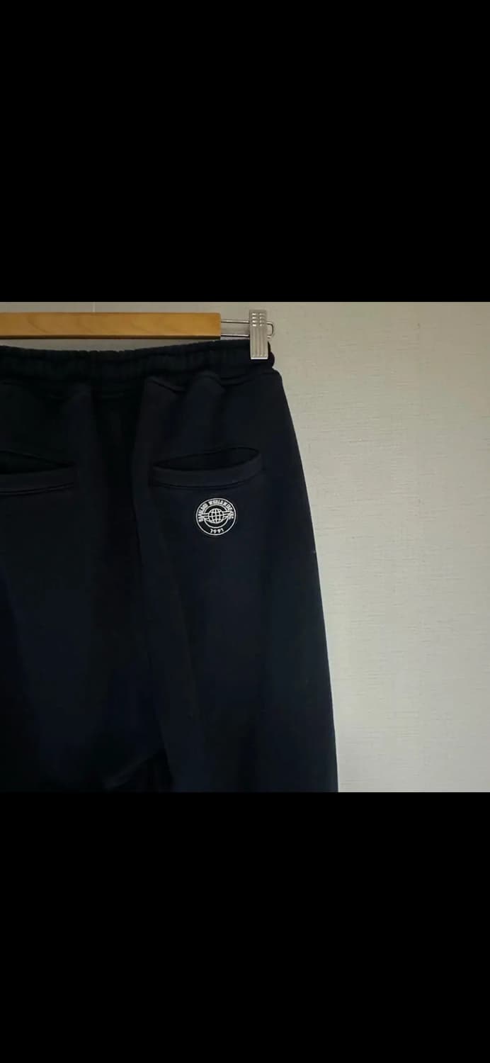 배드블러드 조거 트레이닝 팬츠 상품이미지5